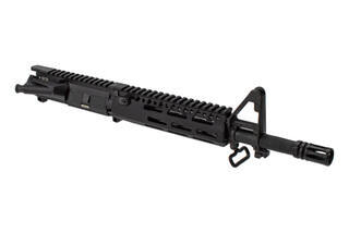 The Bravo Company Manufacturing BFH Carbine Upper Receiver Group is a great way to ensure your AR-15 is reliable.